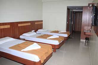 Suntrupthi Residency, Bangalore 4
